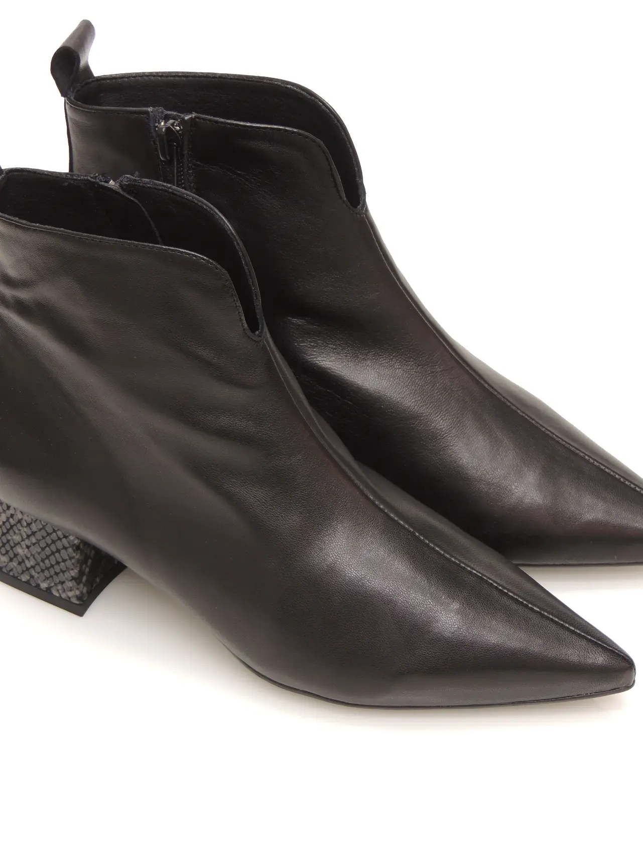 botines--desiree-rabat 7-piel-negro