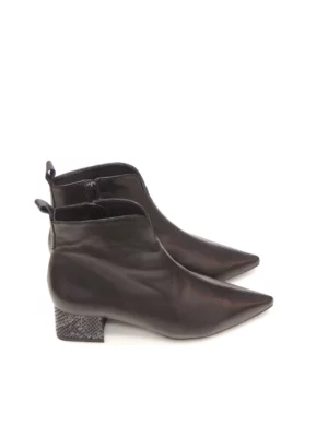 botines--desiree-rabat 7-piel-negro