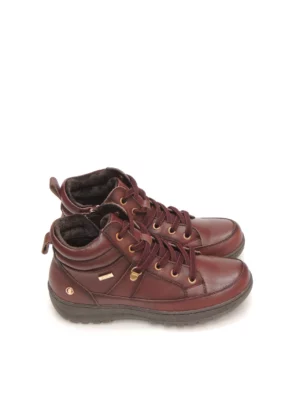 botines-impermeables-coronel tapiocca-t712-15-piel-burdeos