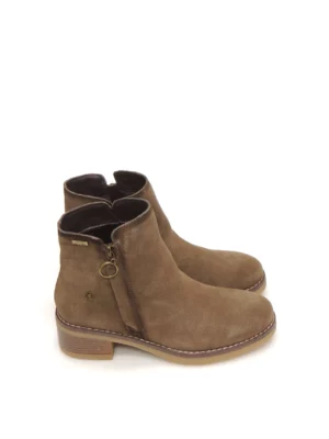 botines-impermeables-coronel tapiocca-t730-serraje-taupe