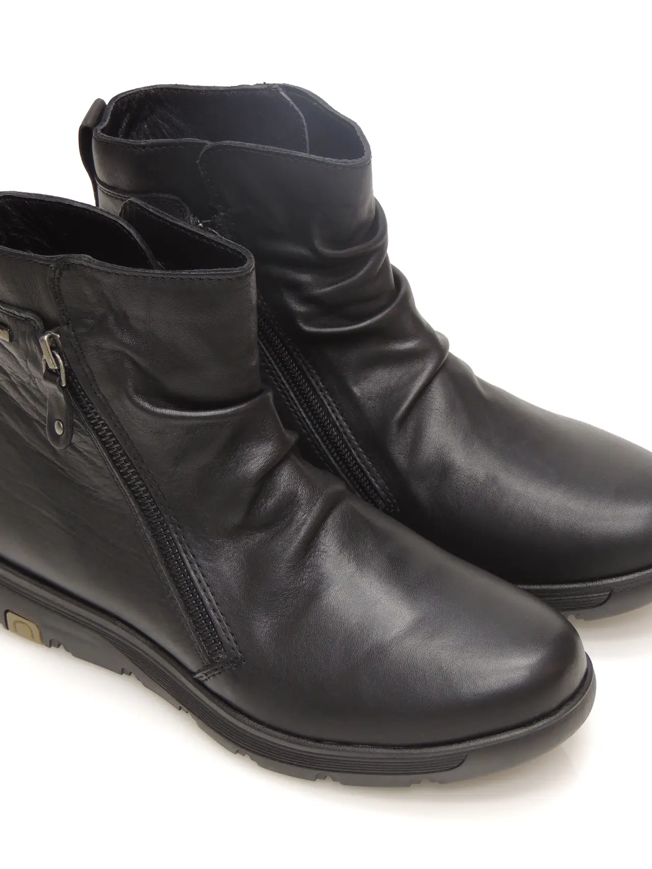 botines-impermeables-kangaroos-n154-piel-negro