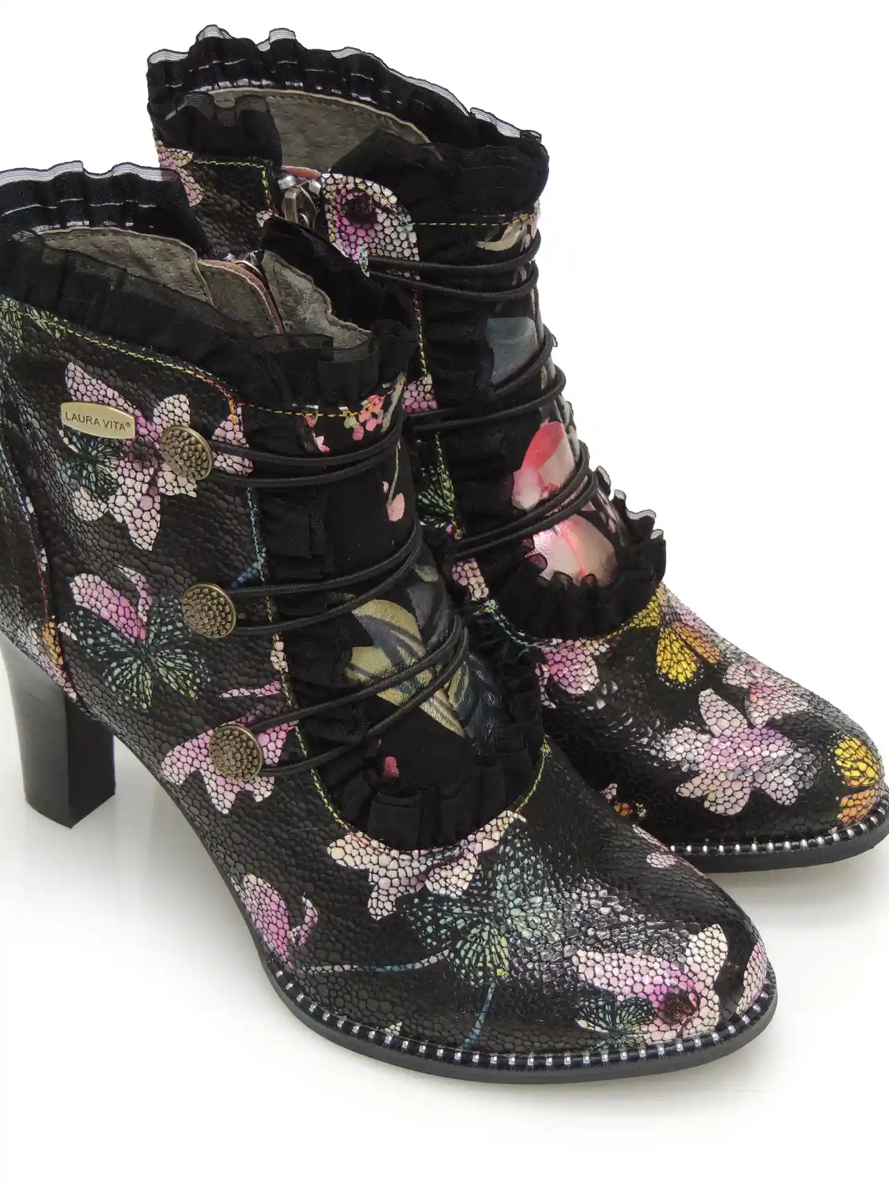 botines--laura vita-alcbaneo 2302-piel-negro