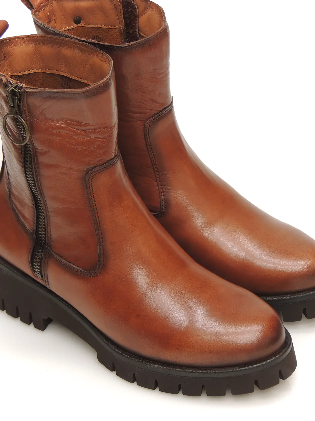 botines-media caÑa-giorda-30281-piel-cuero