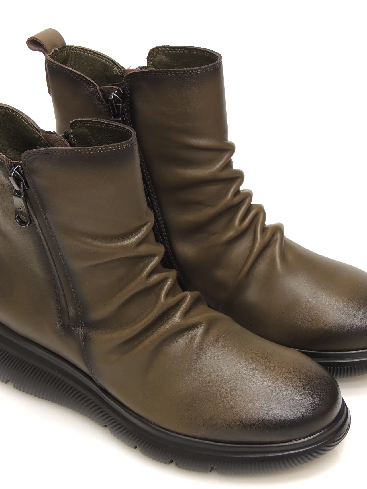 botines-media caÑa-paula urban-ruth 010-piel-kaki