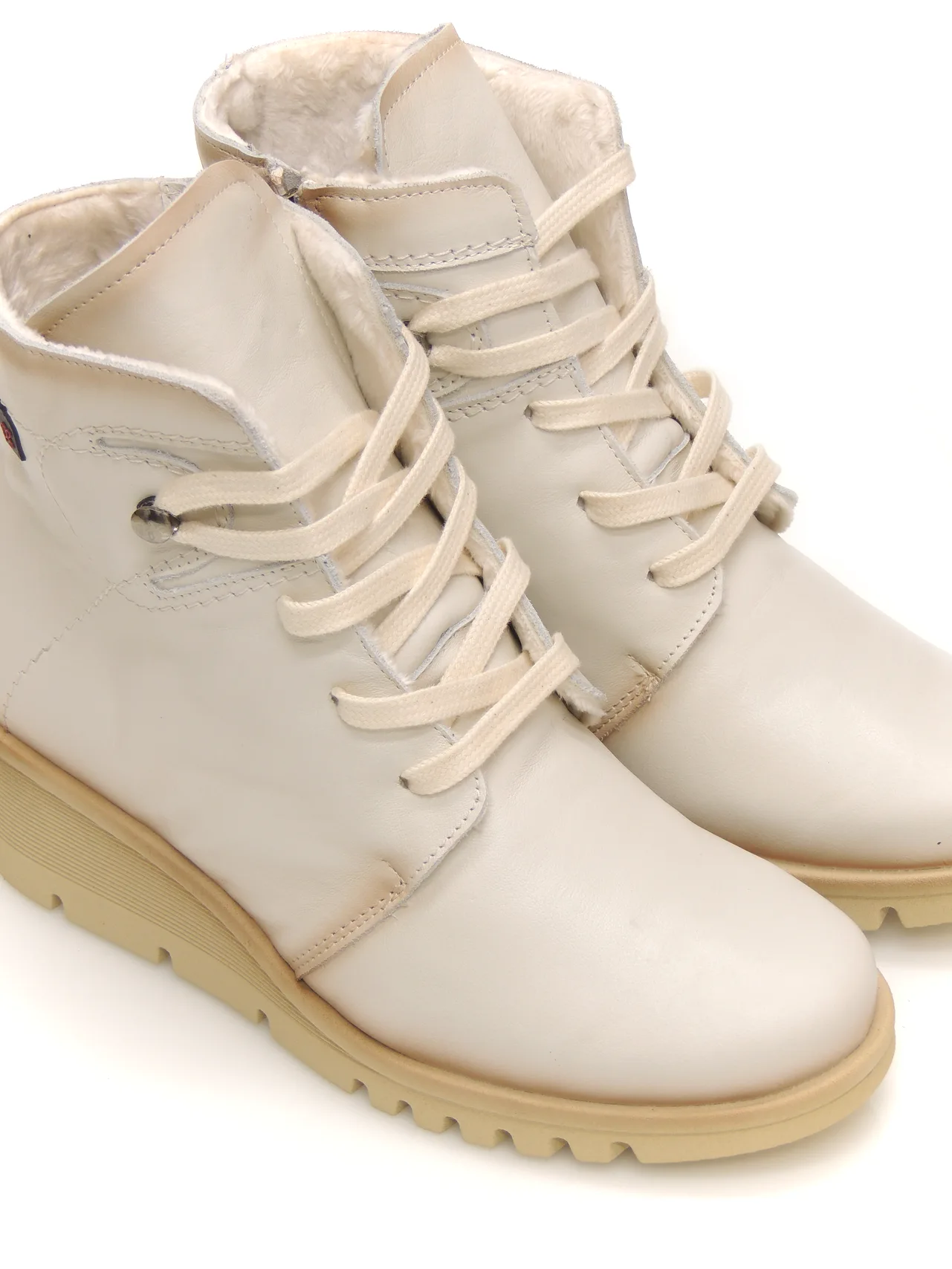 botines-media caÑa-pepe saenz-20873-piel-hielo