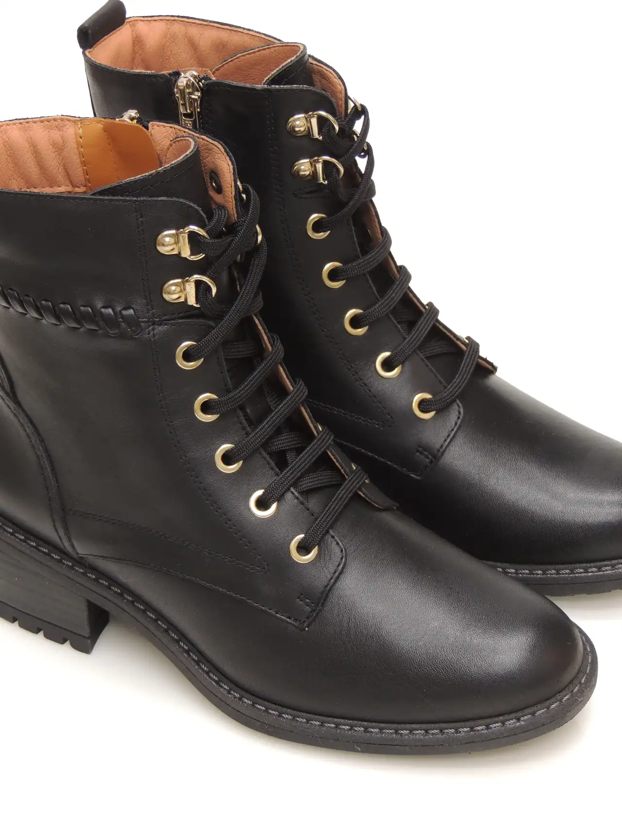 botines-media caÑa-pikolinos-w0d-8672-piel-negro