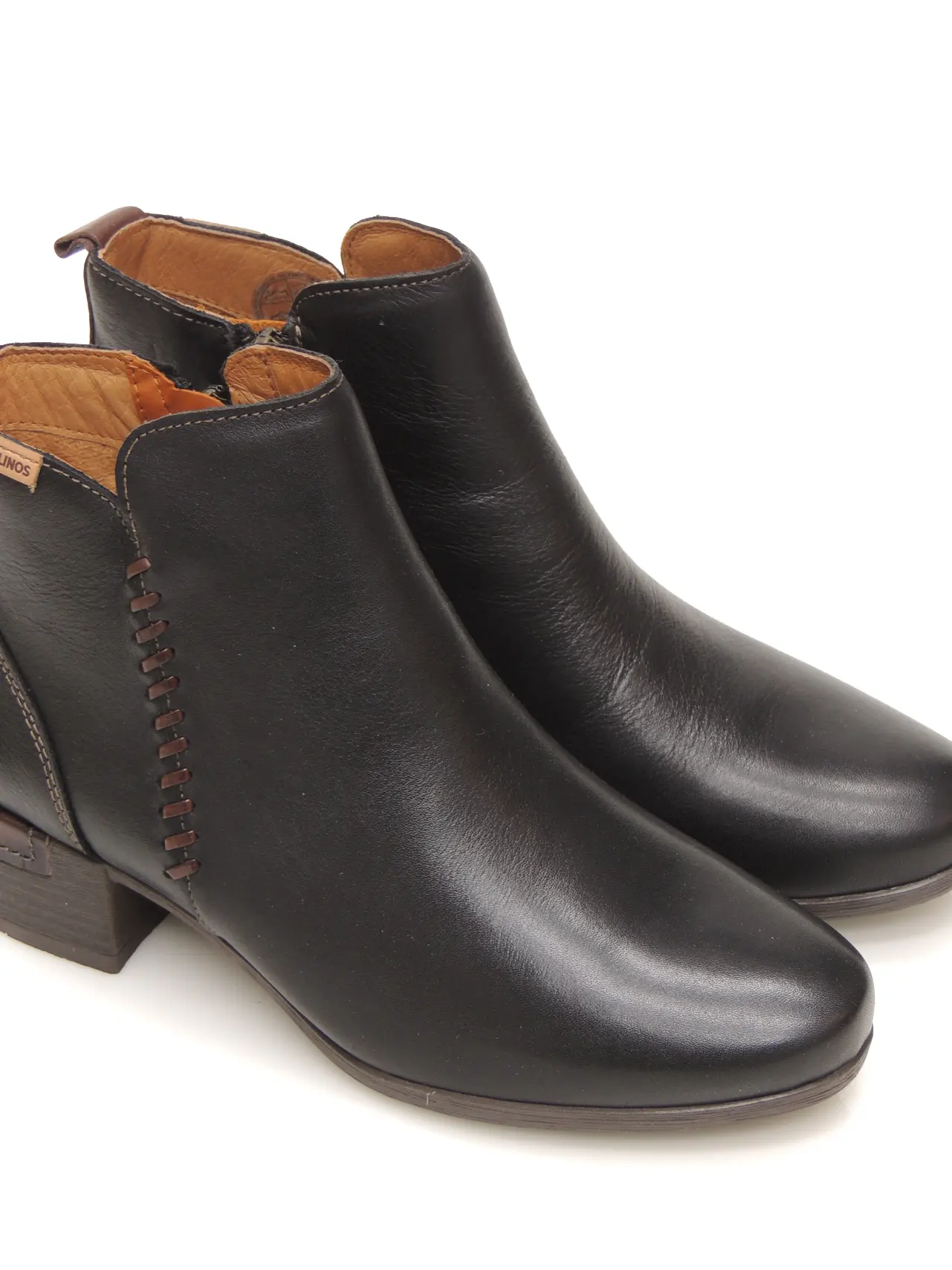 botines-media caÑa-pikolinos-w6w-8950-piel-negro