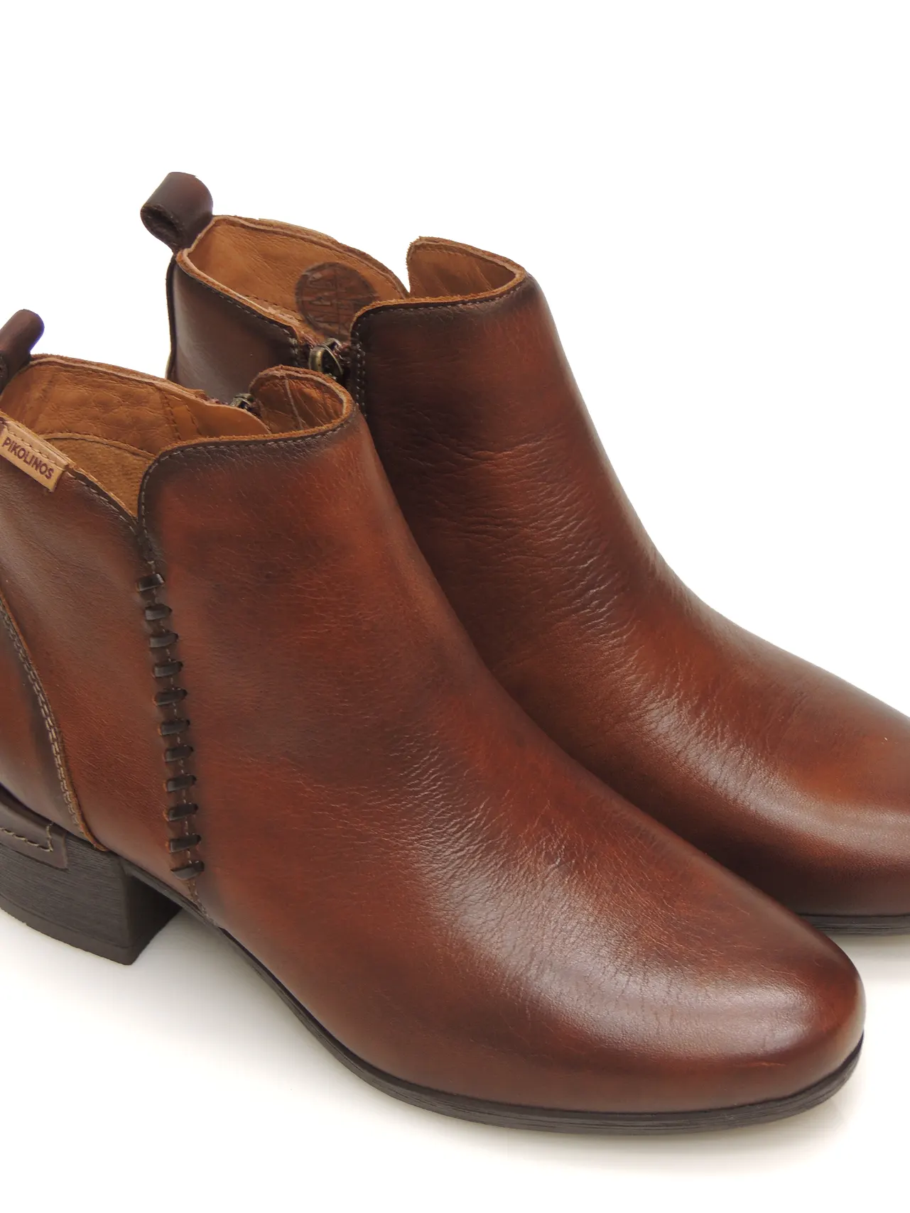 botines-media caÑa-pikolinos-w6w-8950-piel-cuero