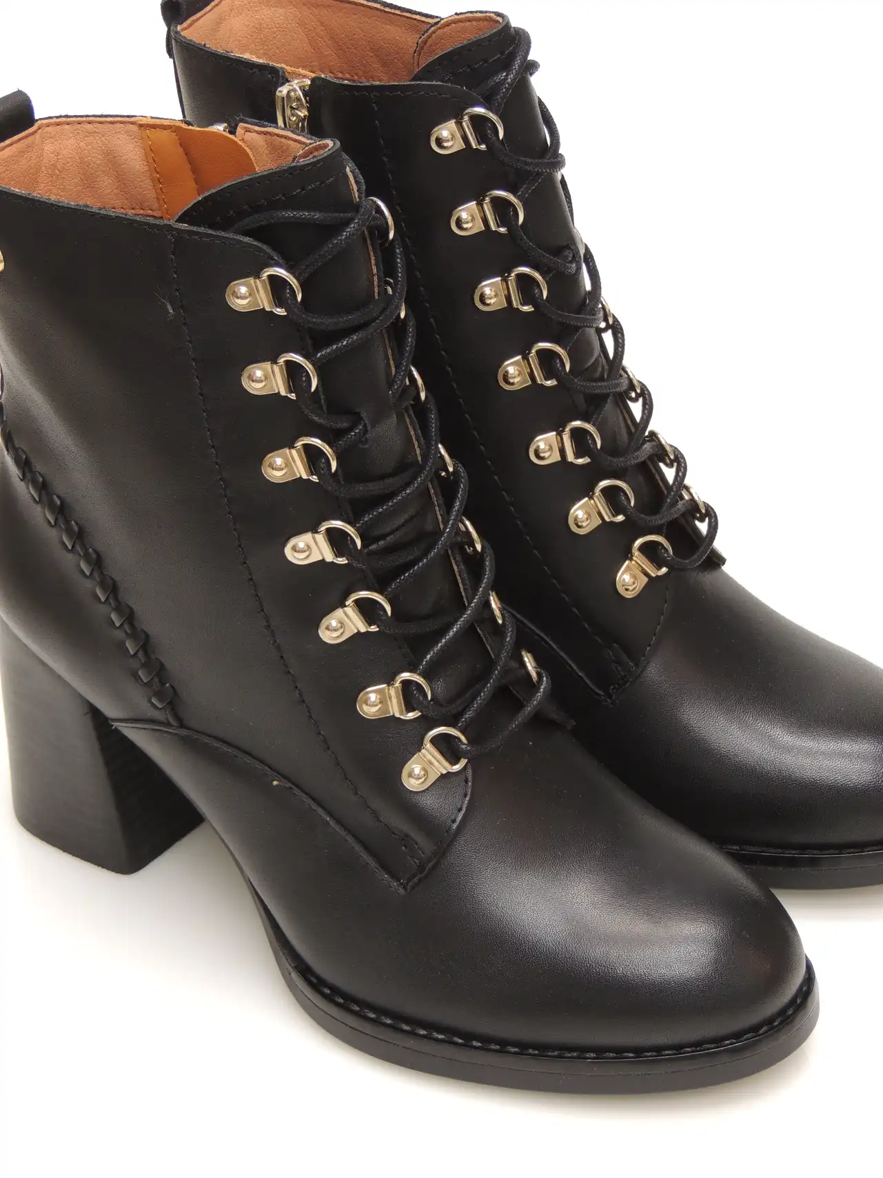 botines-media caÑa-pikolinos-w9u-8955-piel-negro