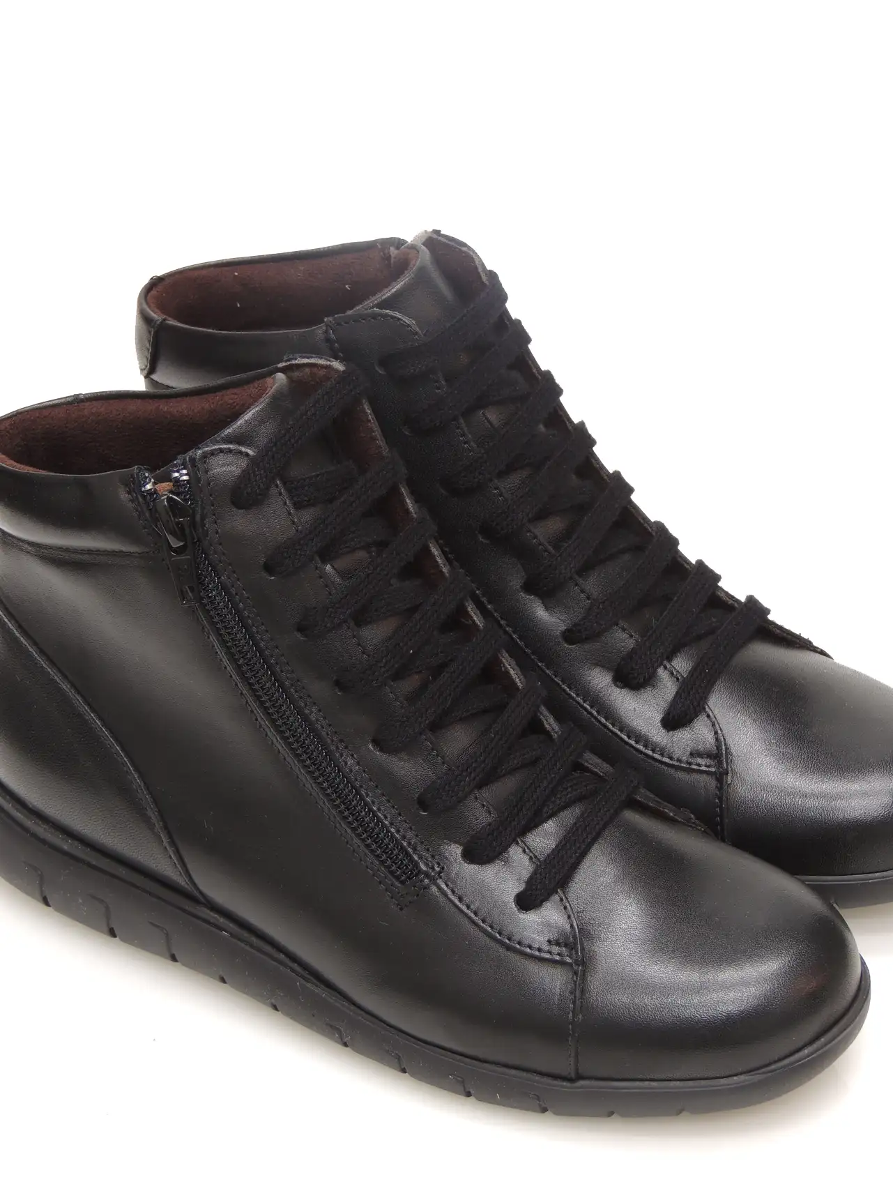 botines-media caÑa-pitillos-20214-piel-negro