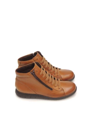 botines-media caÑa-pitillos-20214-piel-cuero