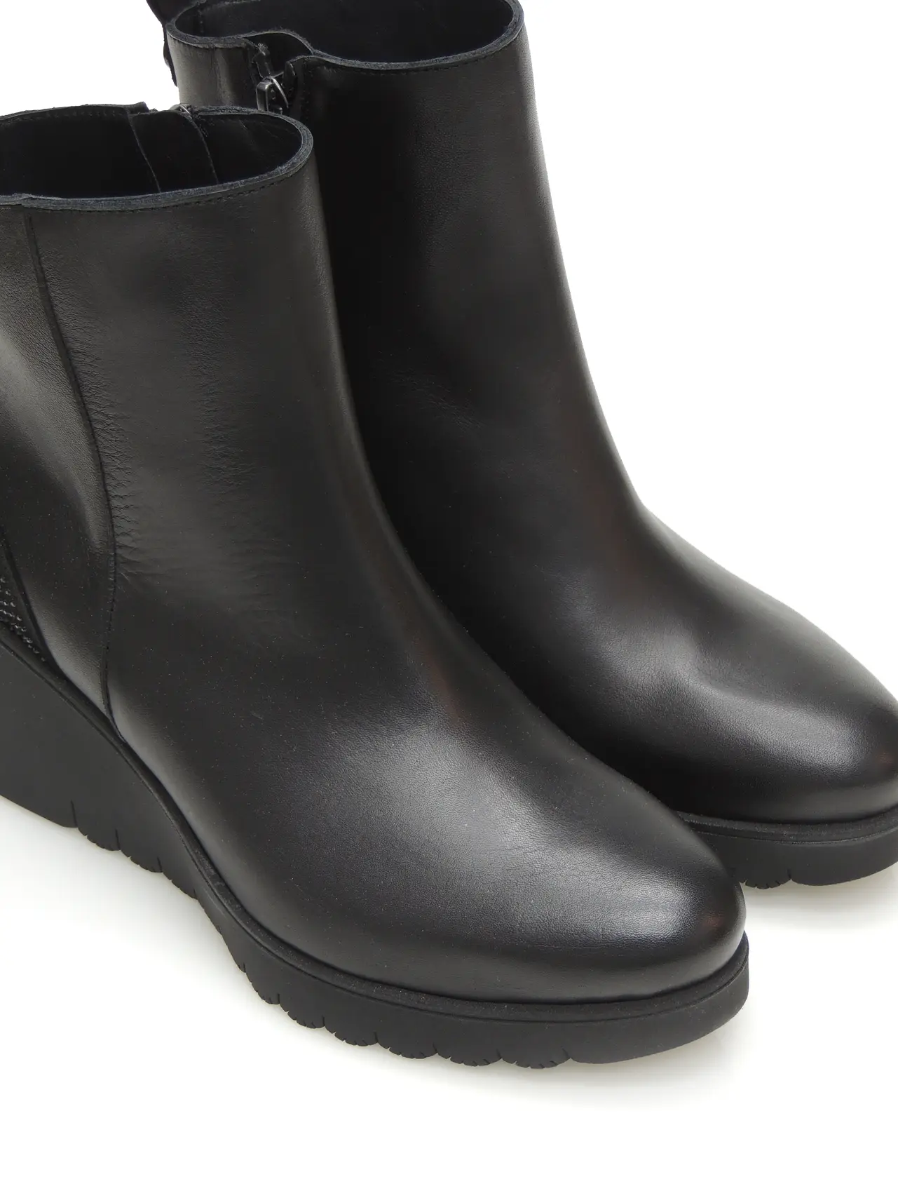 botines-media caÑa-paula urban-kara 01-piel-negro