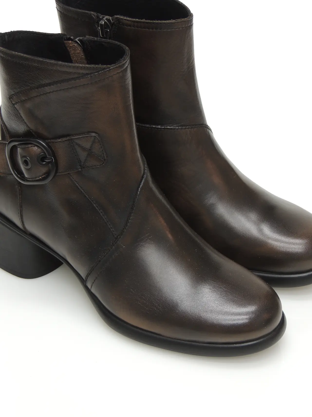 botines-moteros-paula urban-leonor 02-piel-marrÓn