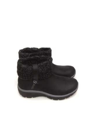 botines--skechers-168033-polipiel-negro