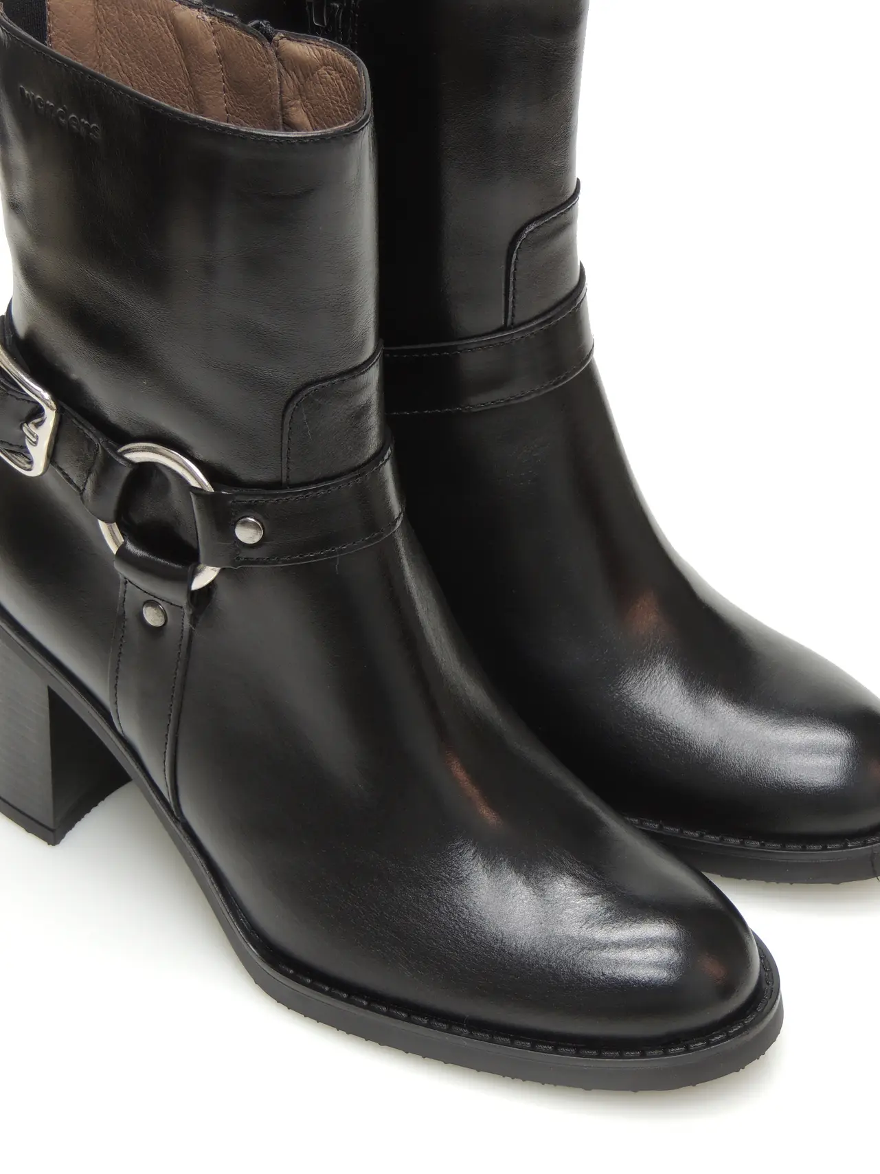 botines-moteros-wonders-i-9204-piel-negro