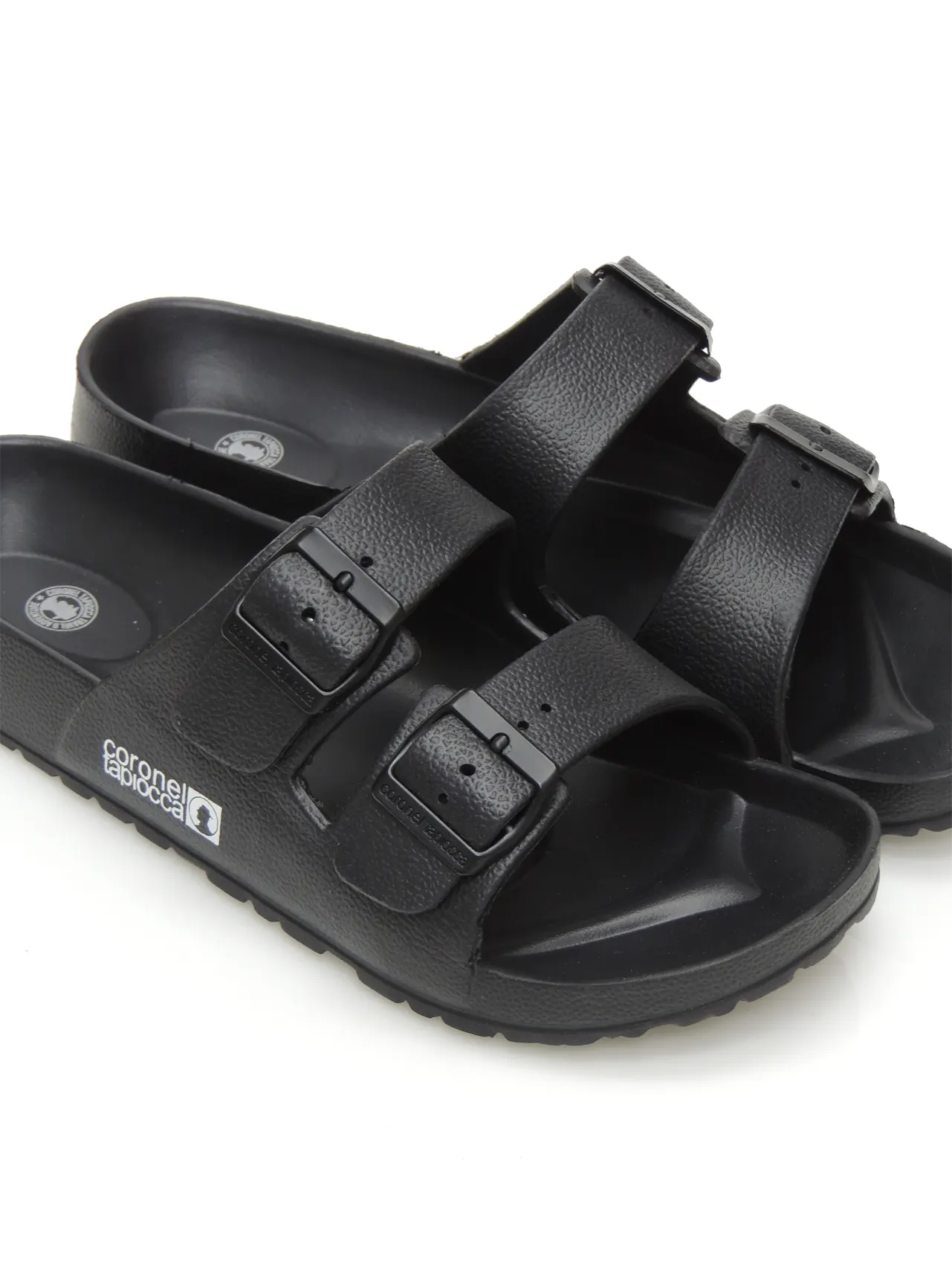 chanclas-de hebillas-coronel tapiocca-t615-1-polipiel-negro