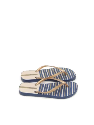 chanclas-de dedo-ipanema-83582-goma-oro