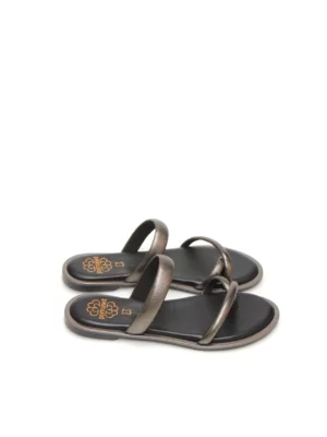 chanclas-de dedo-porronet-3107-piel-plomo