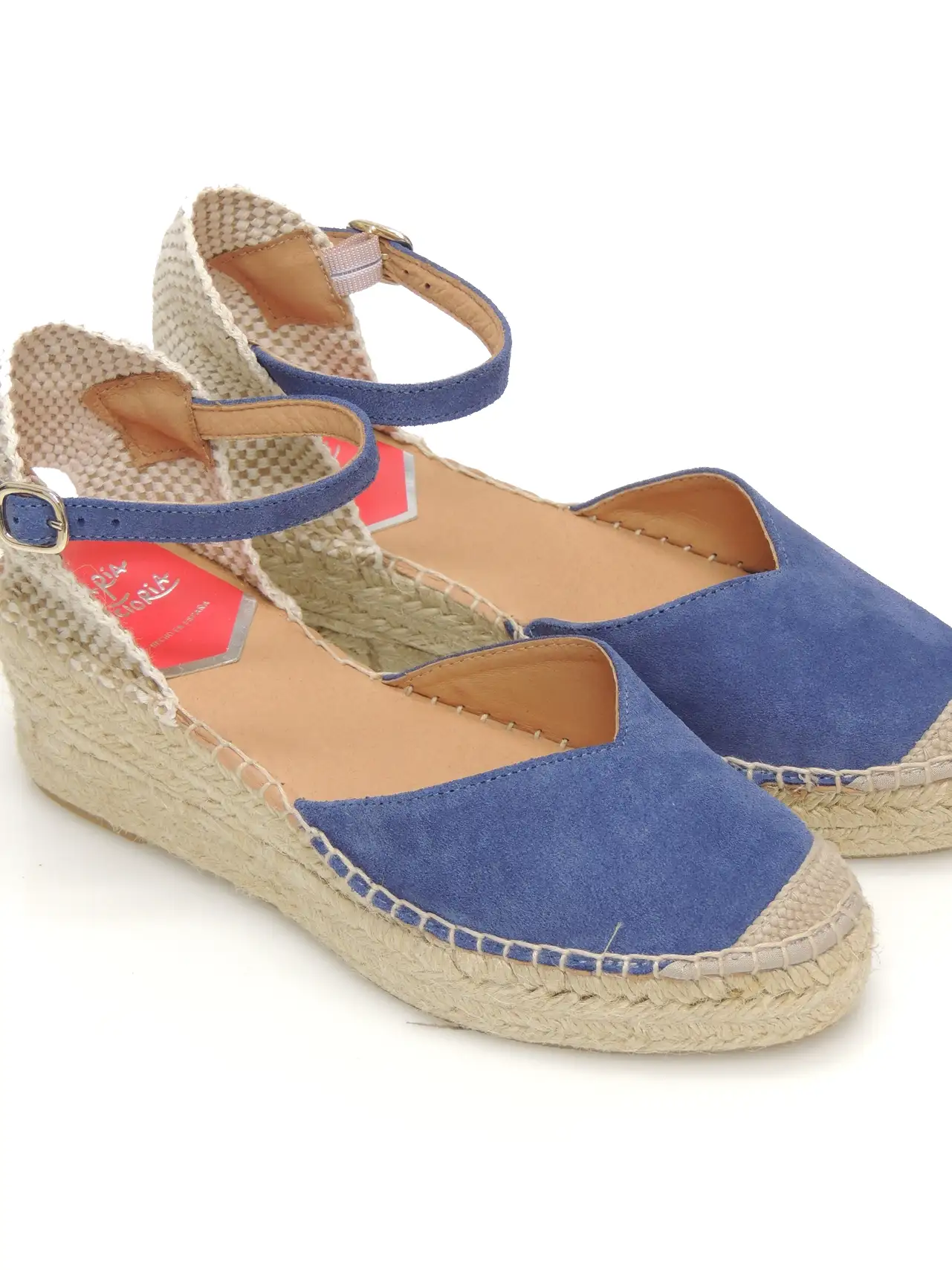 cuÑas-esparto-maria victoria-858f-serraje-jeans