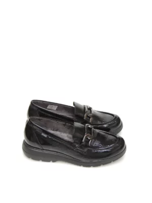 mocasines--fluchos-f1794 cha-charol-negro