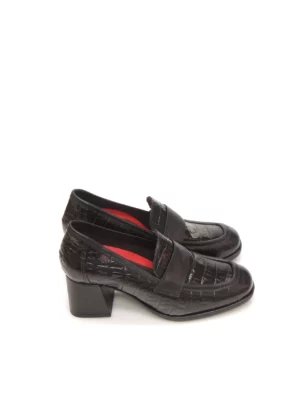 mocasines--pepe saenz-21507-piel-negro