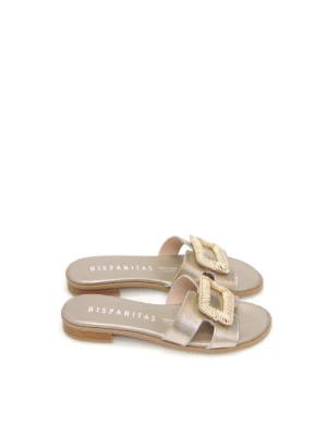 mules--hispanitas-hv253881-piel-oro