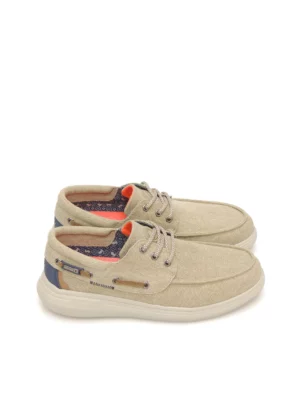 nÁuticos--coronel tapiocca-t206-7-textil-beige