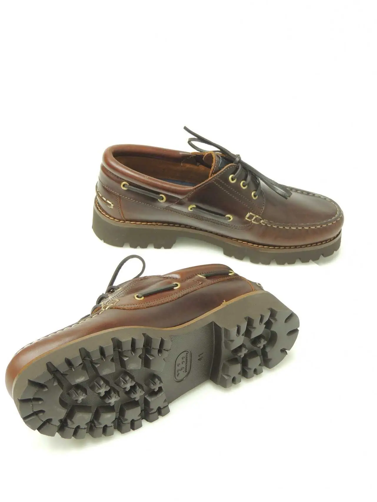 nÁuticos--fluchos-f0046-piel-marrÓn