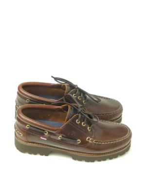 nÁuticos--fluchos-f0046-piel-marrÓn