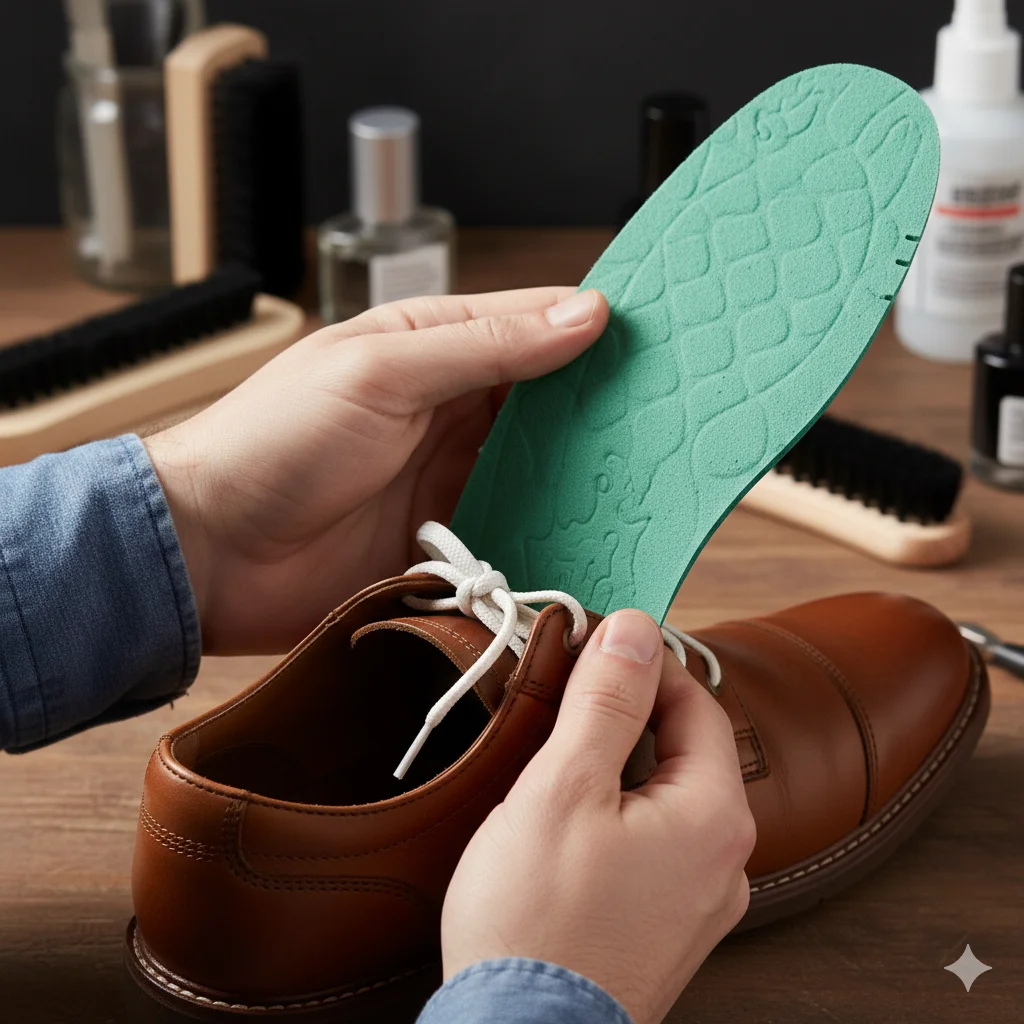 plantillas extraibles