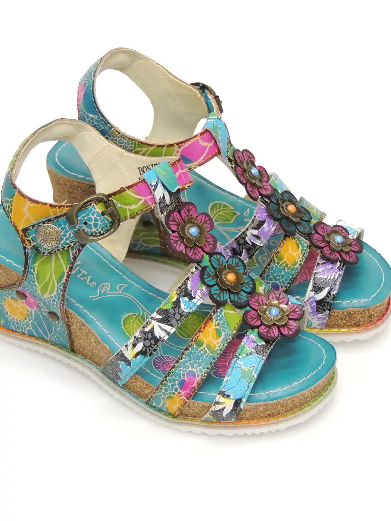 sandalias--laura vita-bonito 30-piel-multicolor