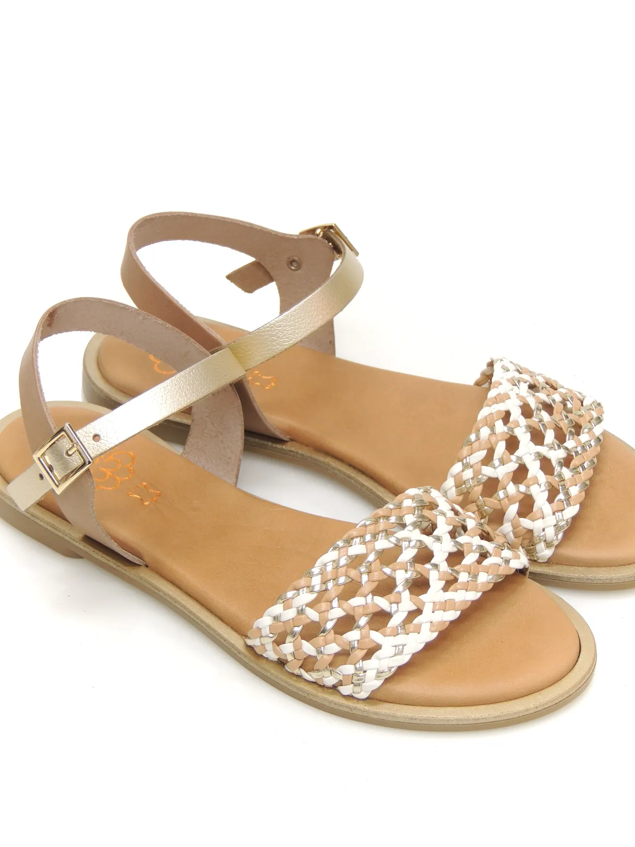 sandalias--porronet-3111-piel-oro