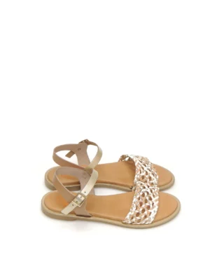 sandalias--porronet-3111-piel-oro