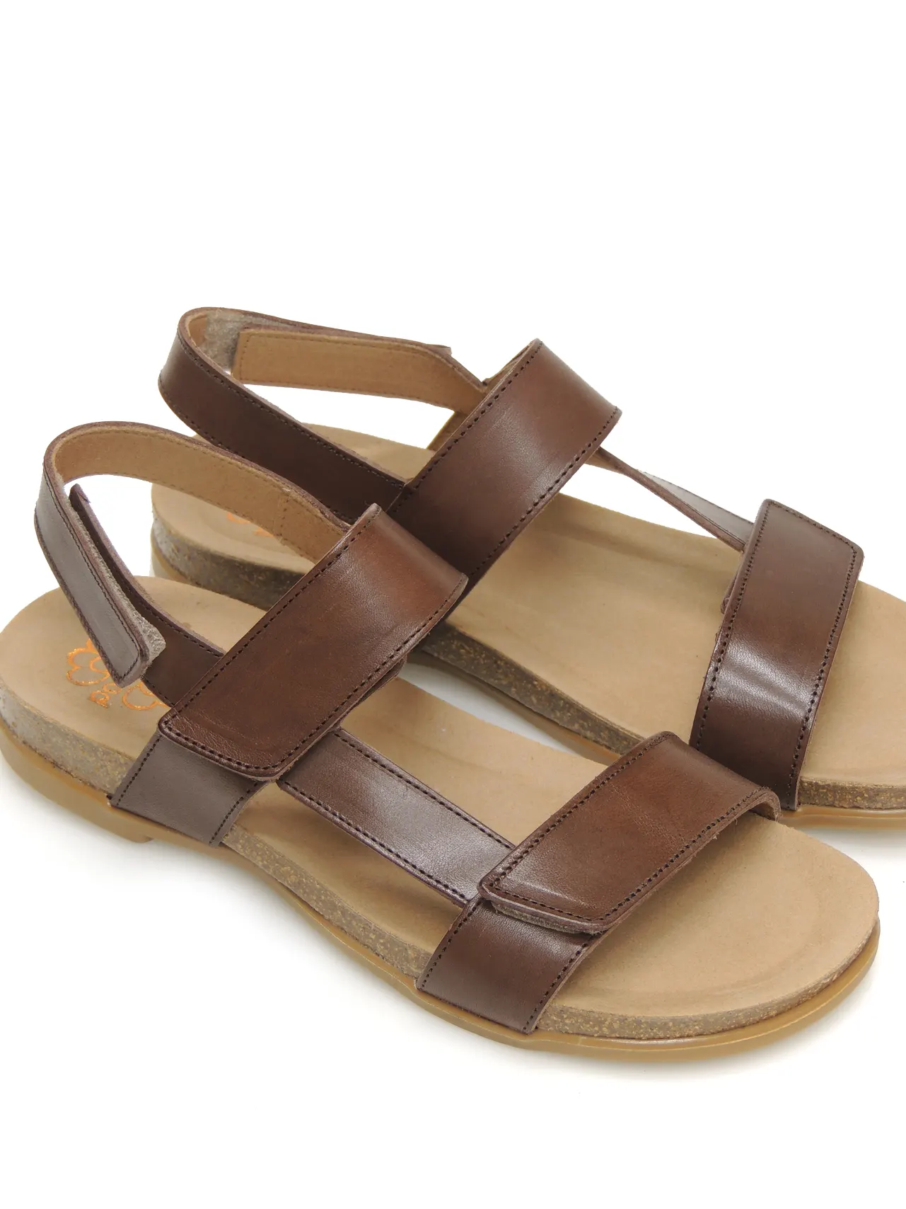 sandalias--porronet-3137-piel-marrÓn