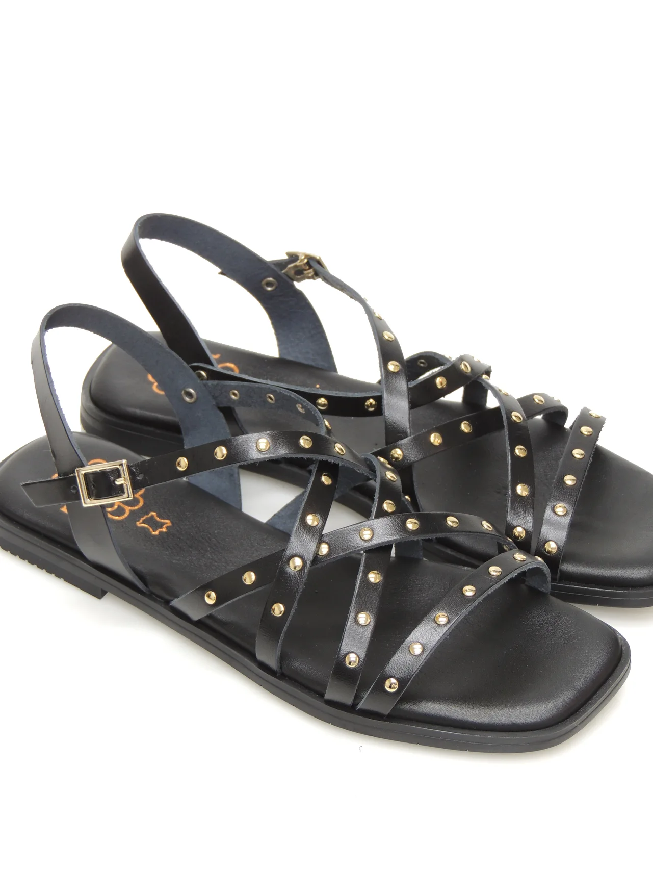 sandalias-romanas-porronet-3113-piel-negro
