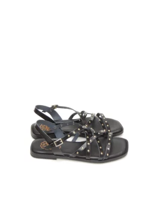 sandalias-romanas-porronet-3113-piel-negro