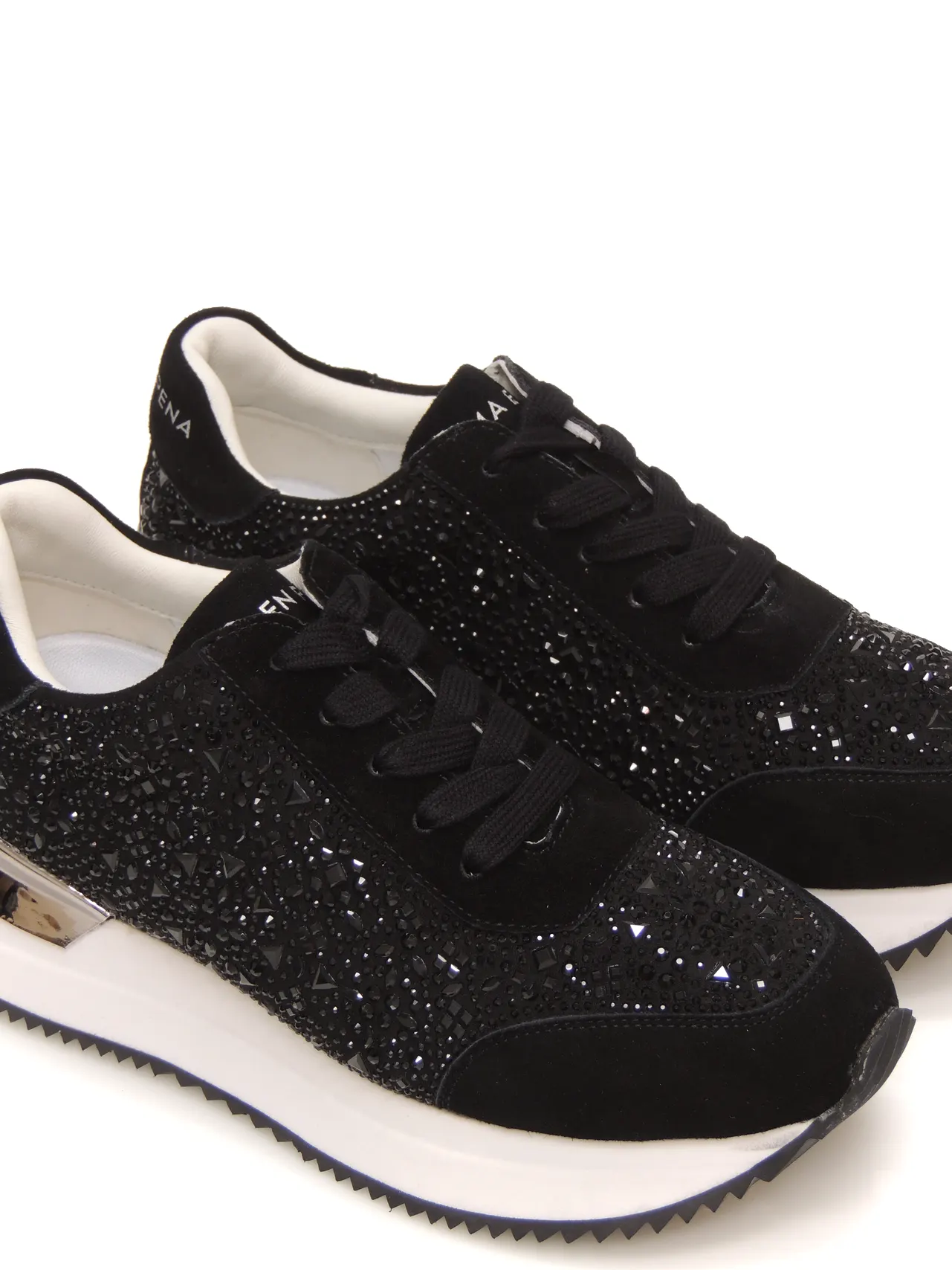 sneakers--alma en pena-i251501-ante-negro