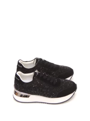 sneakers--alma en pena-i251501-ante-negro