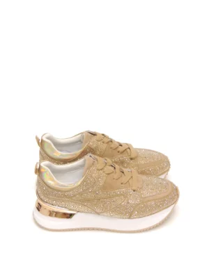 sneakers--alma en pena-i251504-ante-taupe