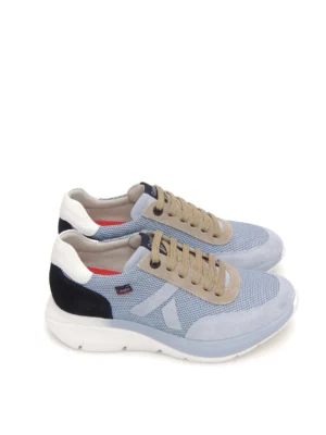 sneakers--callaghan-61203-piel-azul