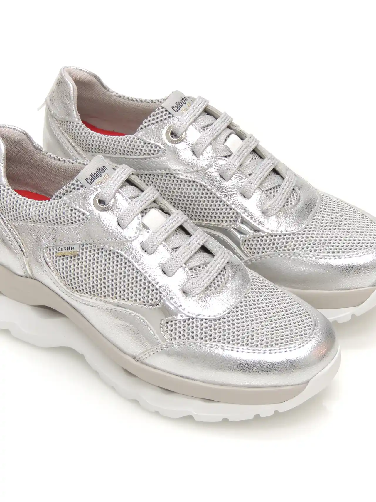 sneakers--callaghan-61502-piel-plata