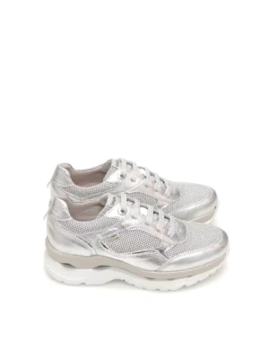 sneakers--callaghan-61502-piel-plata