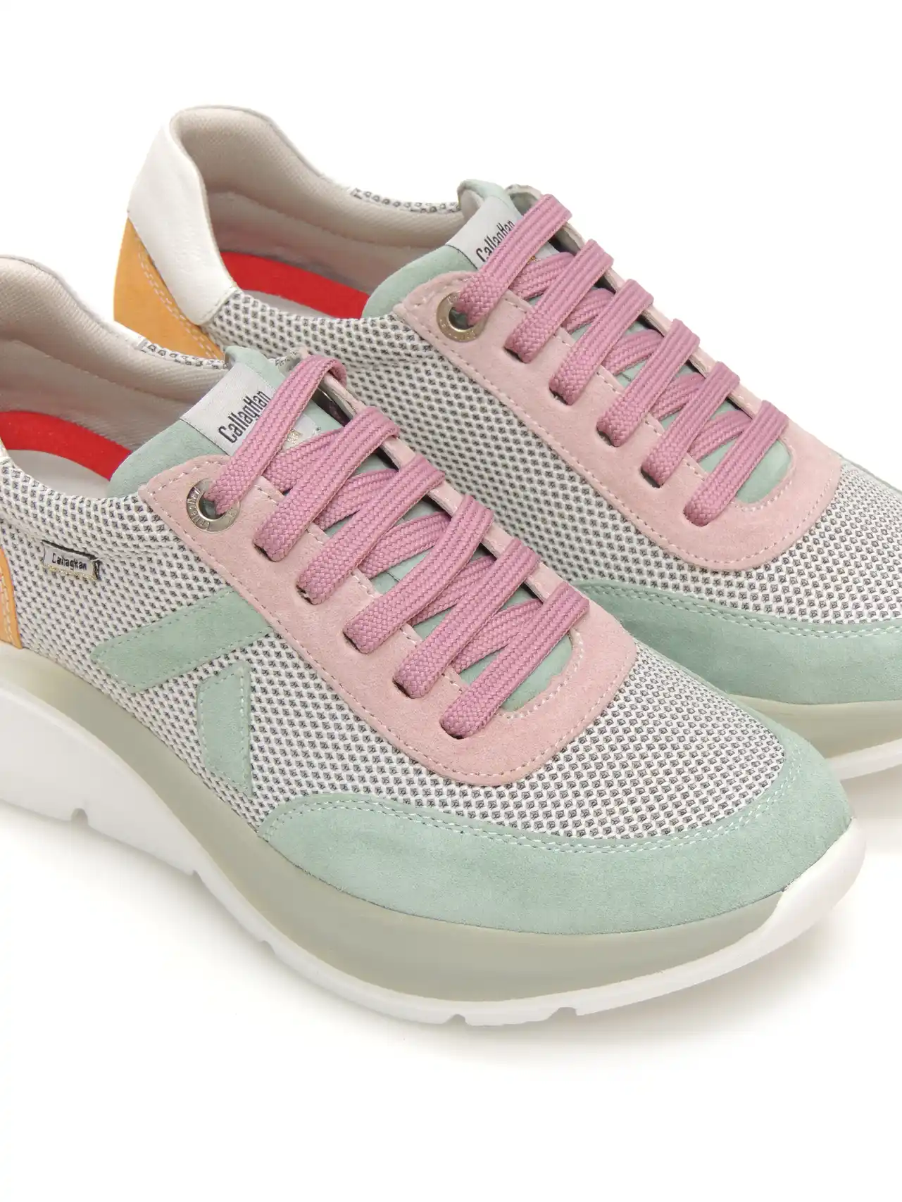 sneakers--callaghan-62400-piel-verde