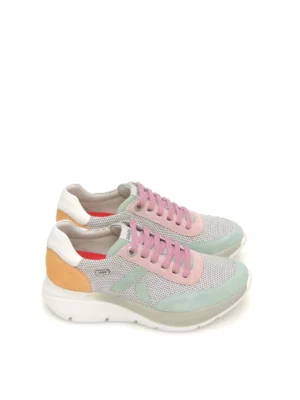 sneakers--callaghan-62400-piel-verde