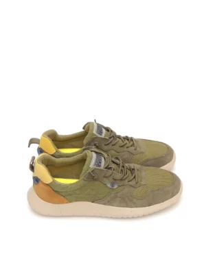 sneakers--coronel tapiocca-t239-textil-kaki