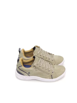 sneakers--coronel tapiocca-t267-7-textil-beige