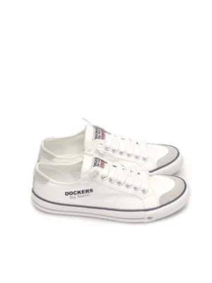 sneakers--dockers-30st027-lona-blanco
