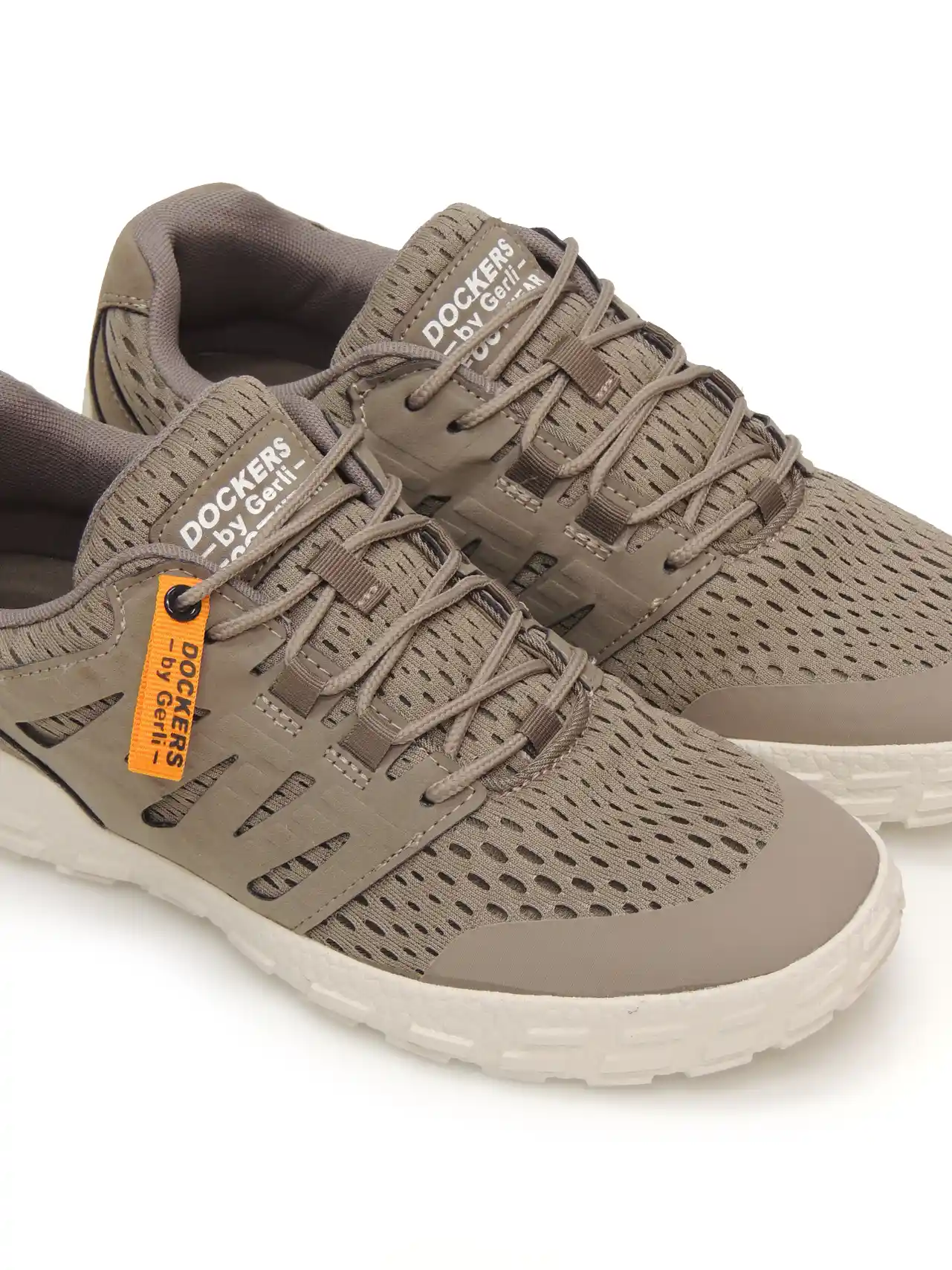 sneakers--dockers-56aa001-textil-beige