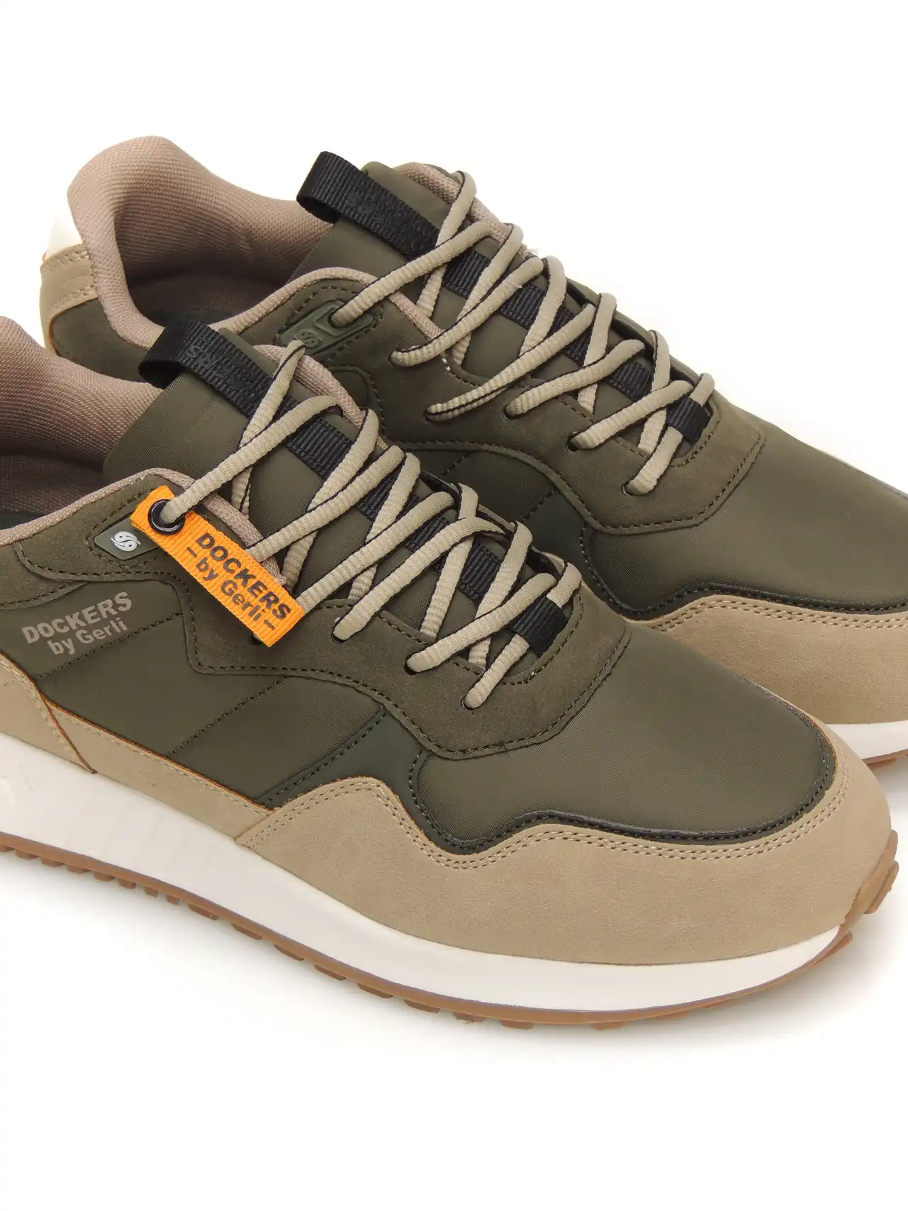 sneakers--dockers-56cl001-textil-kaki