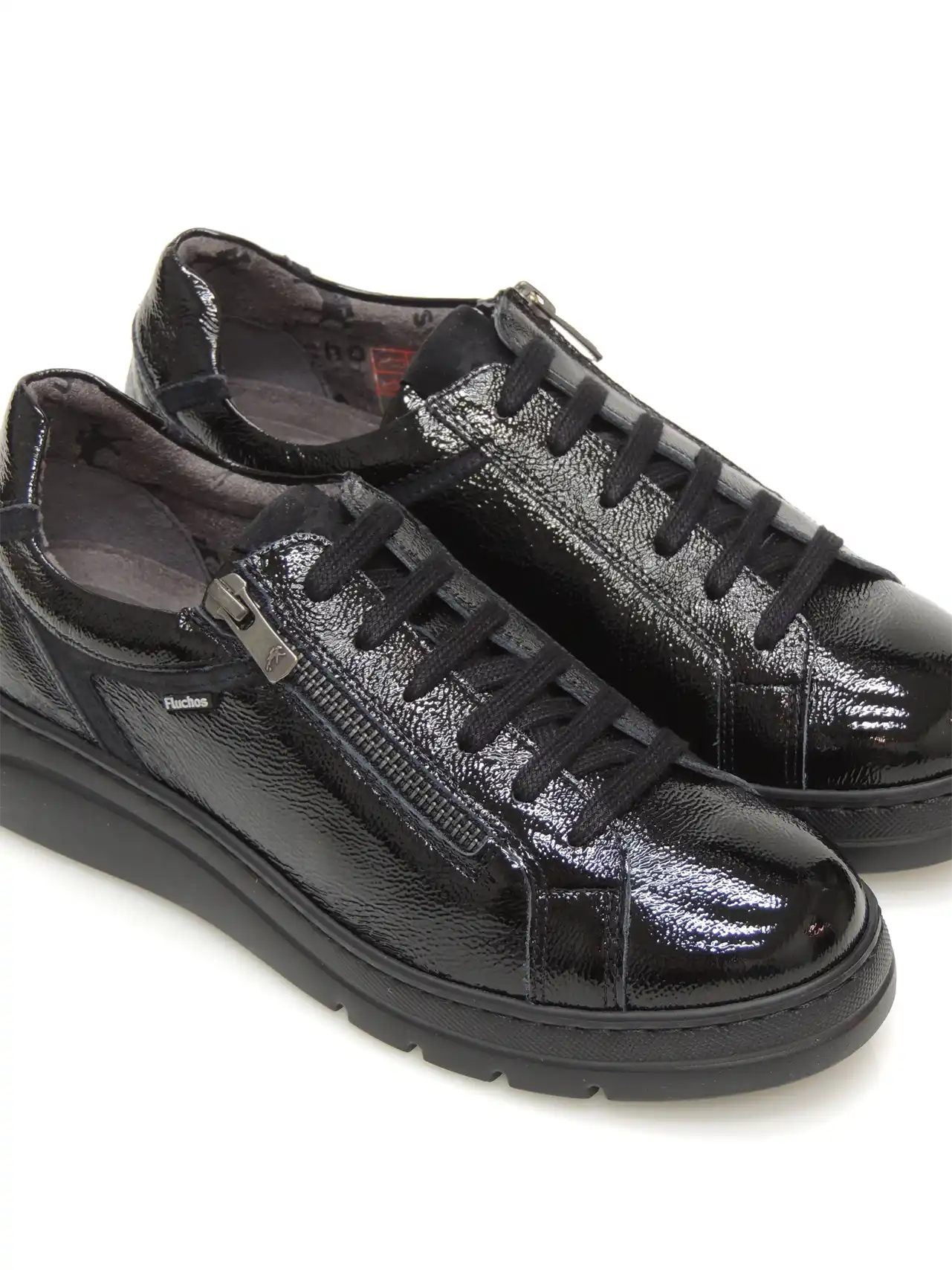 sneakers--fluchos-f1666-charol-negro